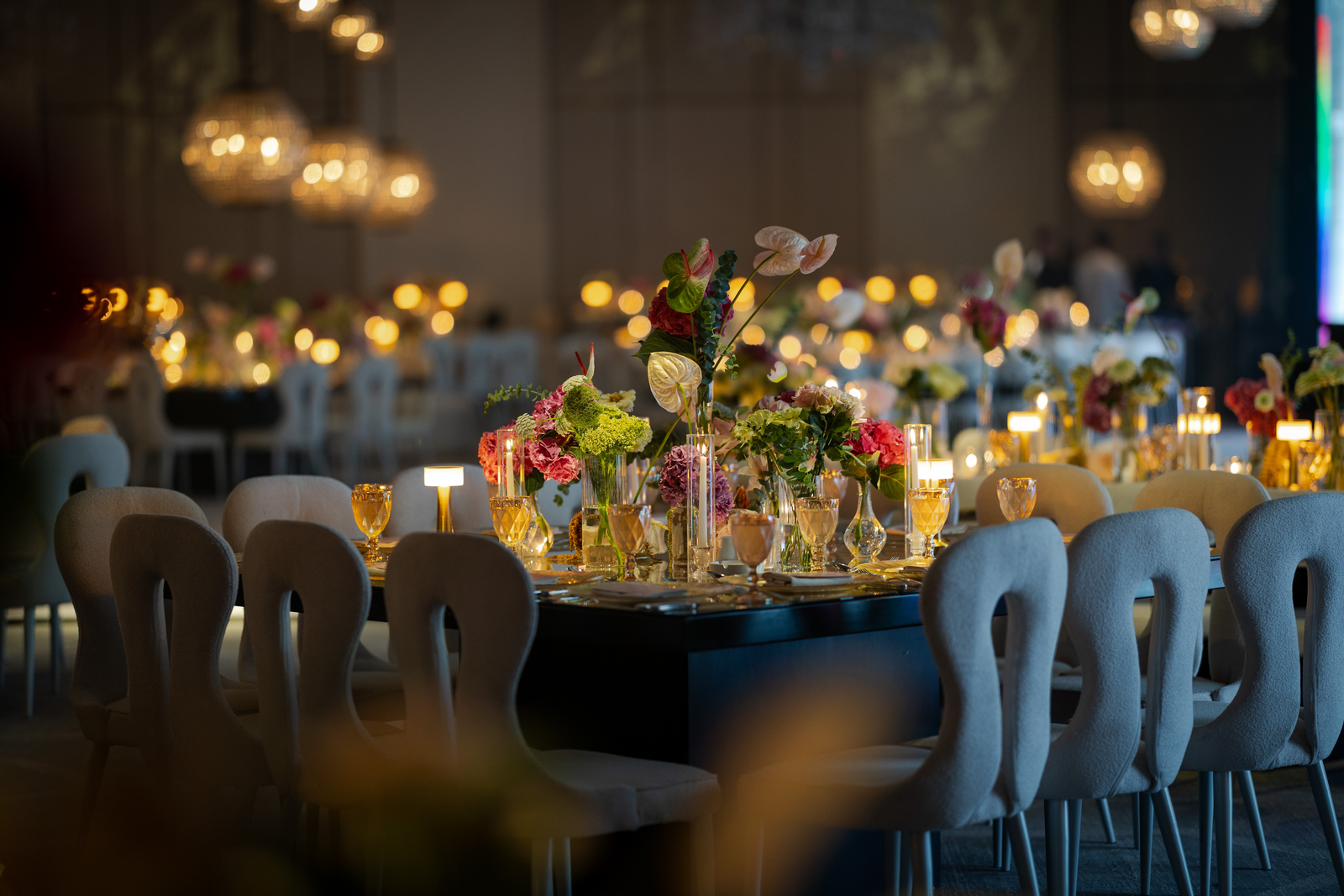 Disco Ceremony